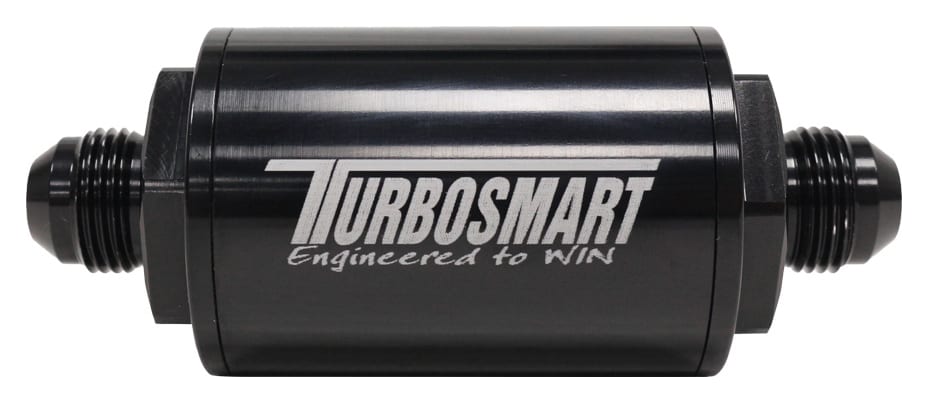 Filtr paliwa Turbosmart AN8