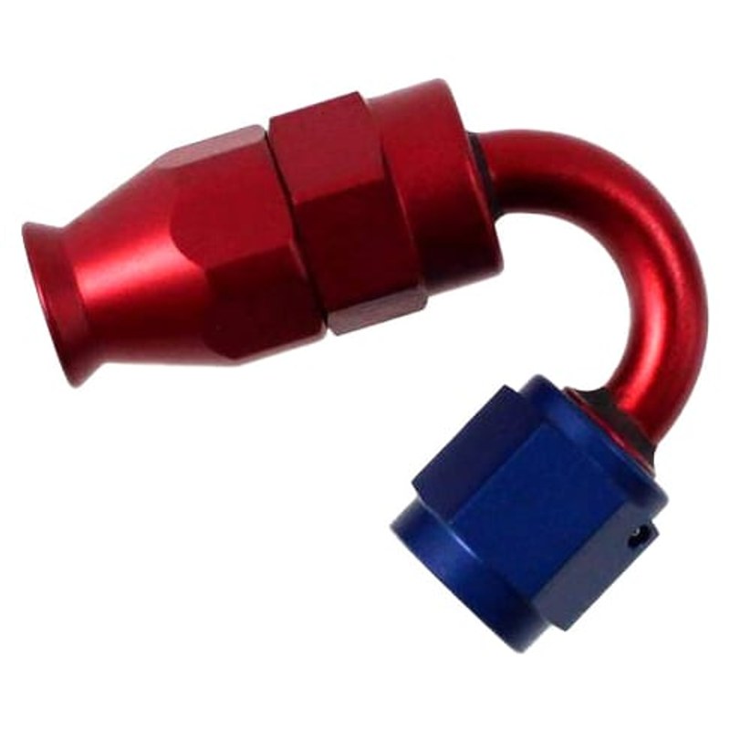 Końcówka 150st AN12 PTFE