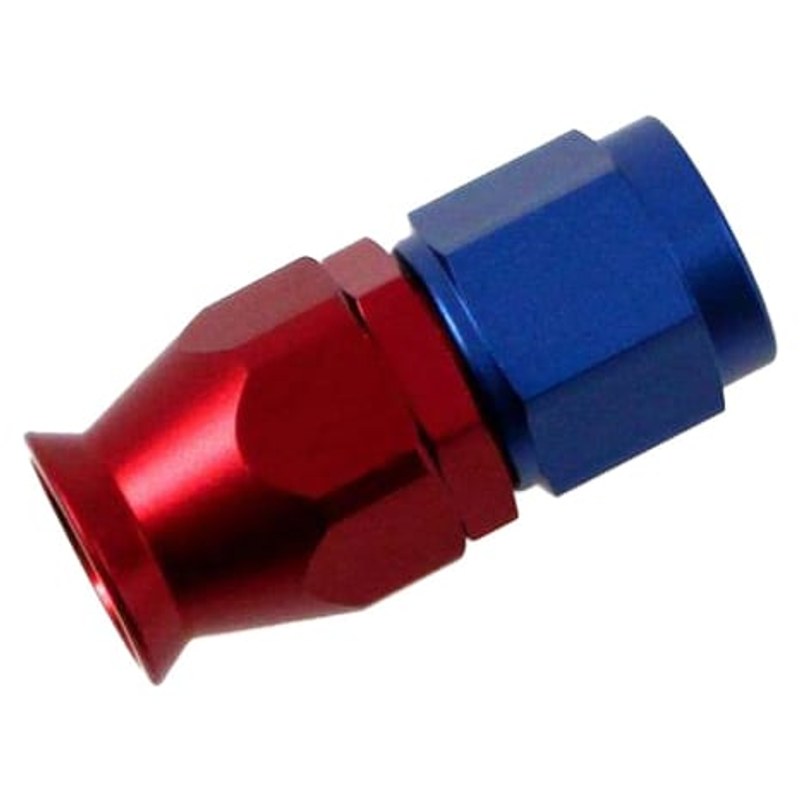 Końcówka prosta AN20 PTFE