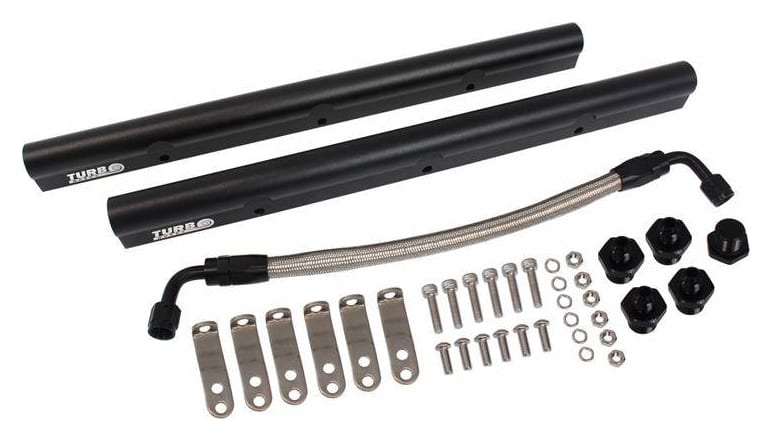 Listwa paliwowa GM LS1/LS2/LS6