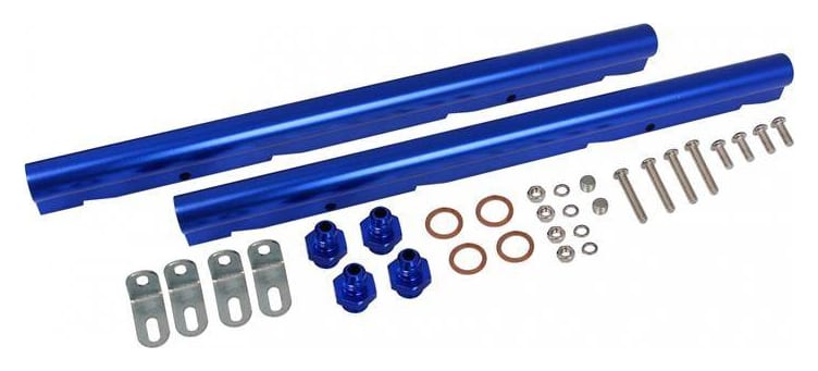 Listwa paliwowa GM LS1