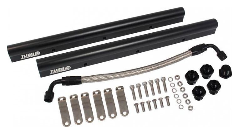 Listwa paliwowa GM LS7