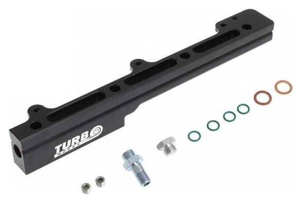 Listwa paliwowa Honda B15 B16 B18