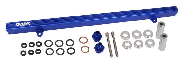 Listwa paliwowa Nissan RB25