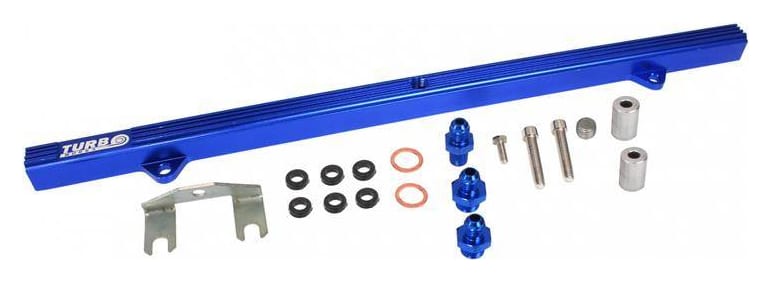 Listwa paliwowa Nissan Skyline R34 RB26