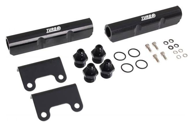 Listwa paliwowa Subaru Impreza EJ20 EJ25