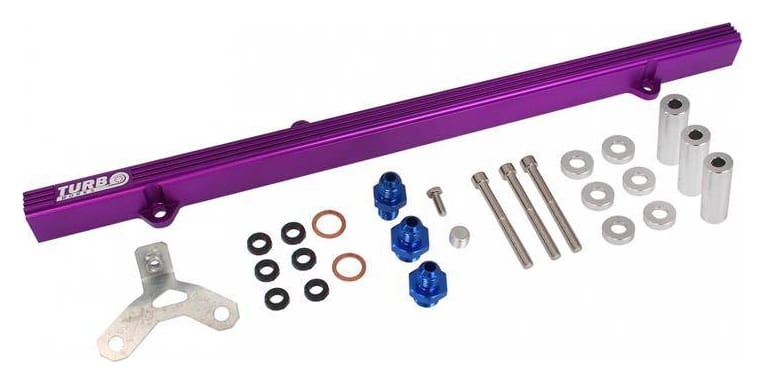 Listwa paliwowa Toyota 2JZ-GTE