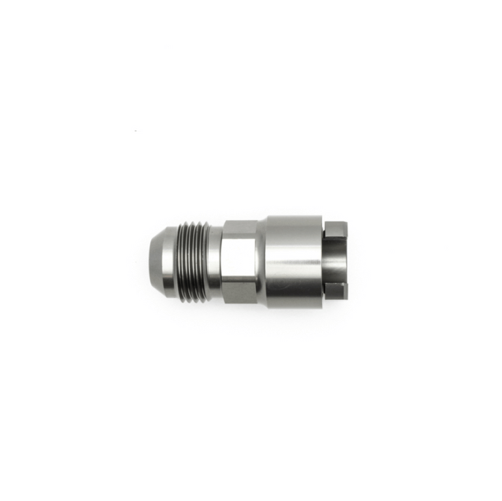 Nypel AN8 Meski do 3/8" żeński Quick Connect Adapter