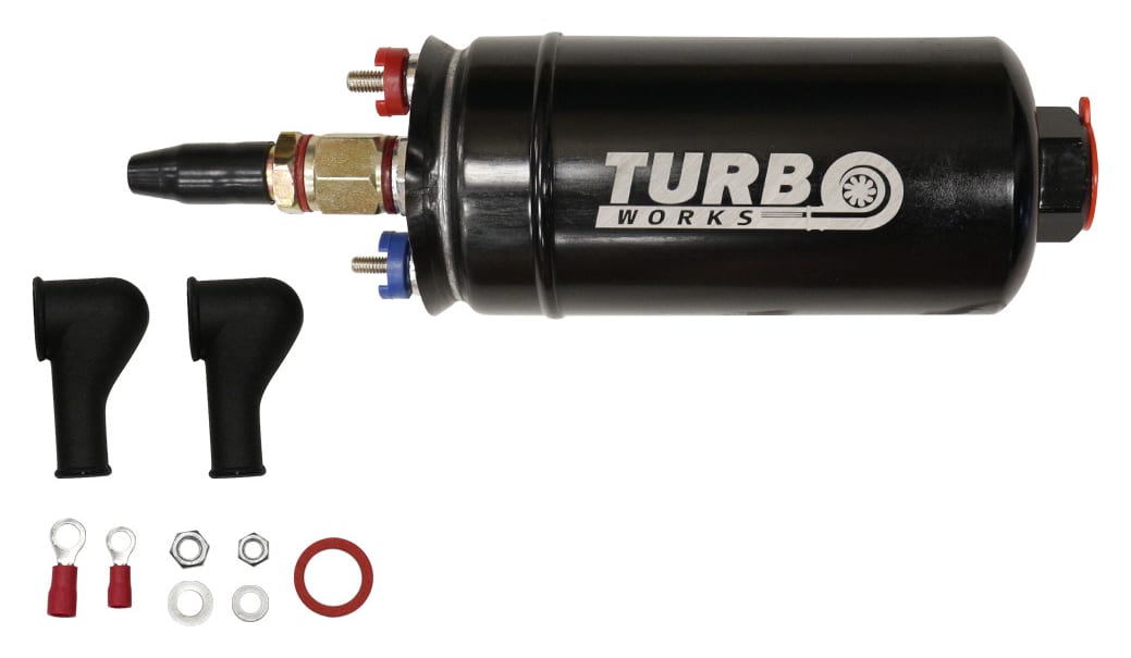 Pompa paliwa TurboWorks 044 300LHP E85