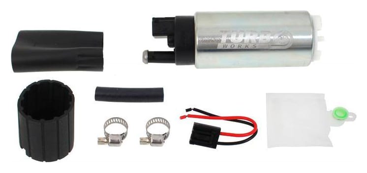 Pompa paliwa TurboWorks 255LPH GSS341