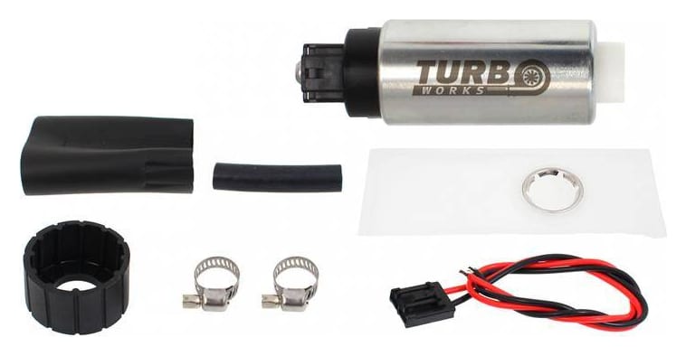 Pompa paliwa TurboWorks 340LPH GSS340