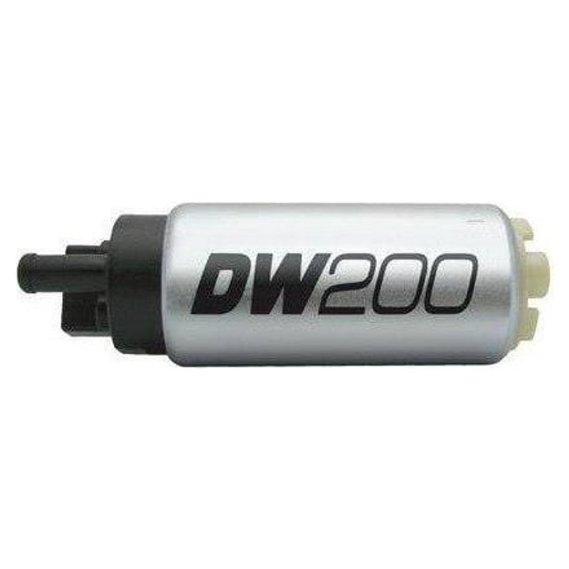 Pompa paliwa DeatschWerks DW200 Honda Civic 92-00 Acura Integra 94-01 255lph