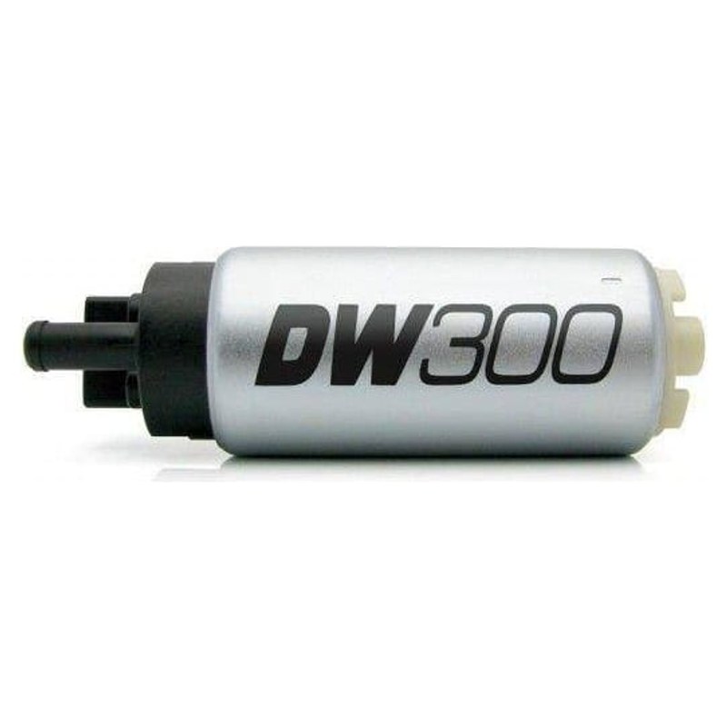 Pompa paliwa DeatschWerks DW300 Chevrolet Corvette C4 5.7 V8 340lph