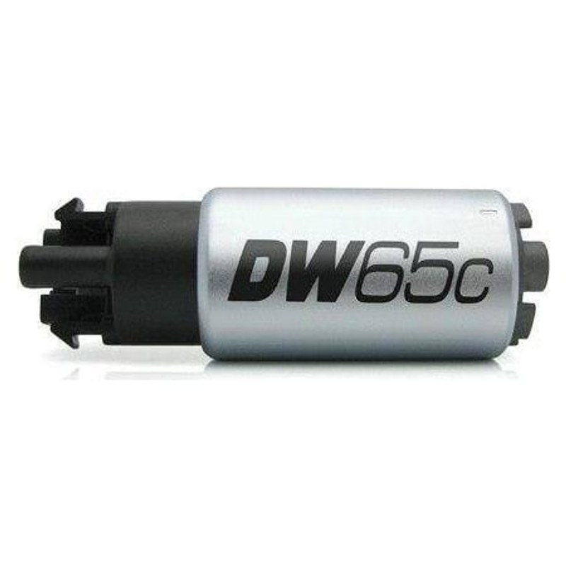 Pompa paliwa DeatschWerks DW65C Mazda Speed 3/6 Mitsubishi EVO X 265lph