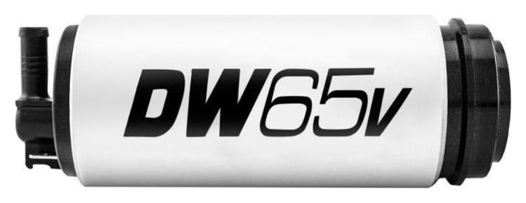 Pompa paliwa DeatschWerks DW65v A4 TT Beetle Golf Jetta Passat 265lph