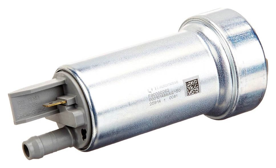 Pompa paliwa Walbro Wewnętrzna F90000262 400LPH