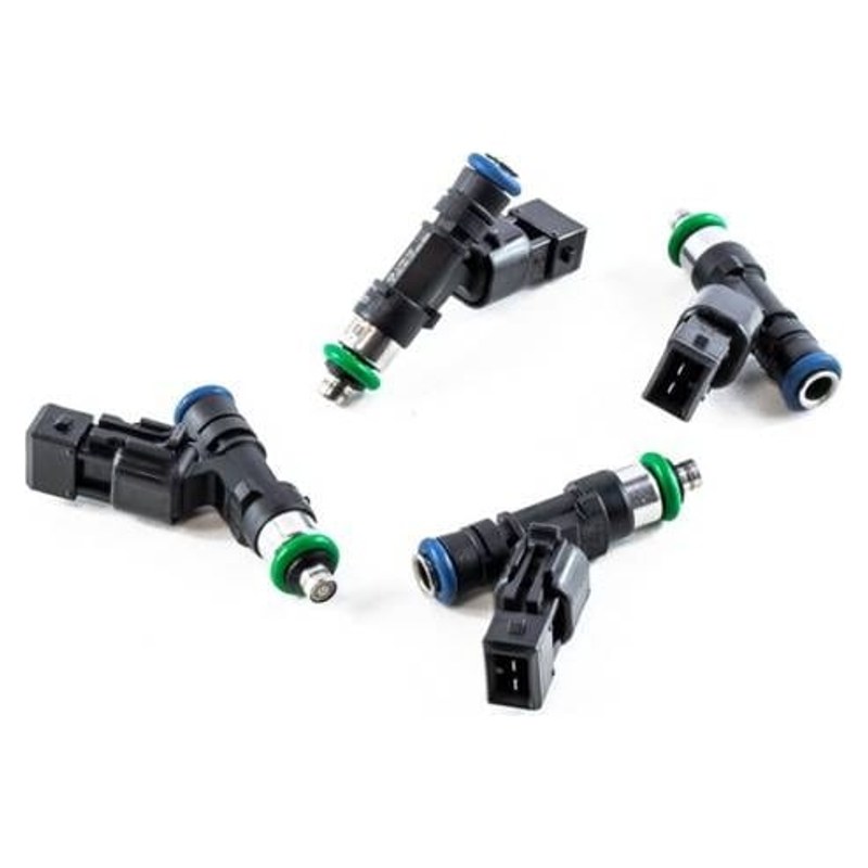 Wtryskiwacze DeatschWerks 550cc Audi/VW 1.8T, Mini Cooper S 1.6L