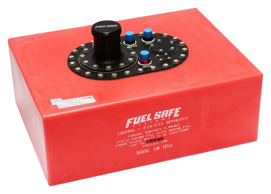 Zbiornik paliwa 30L FuelSafe FIA