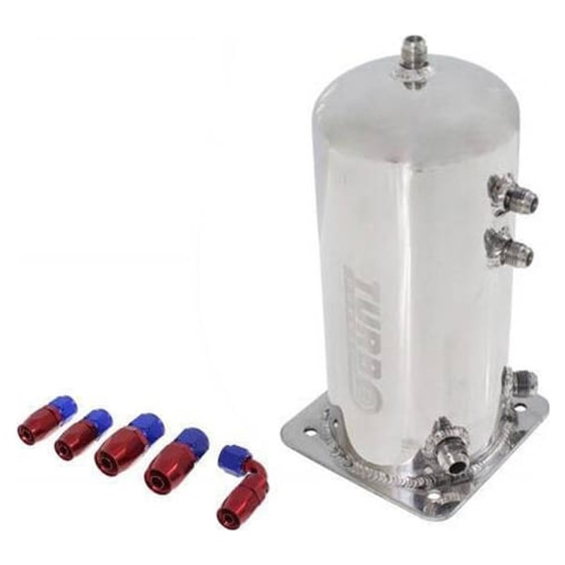 Zbiornik Paliwa Swirl Pot 2,5L TurboWorks Nyple