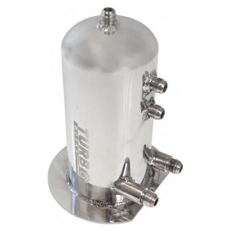 Zbiornik Paliwa Swirl Pot 2,5L TurboWorks typ.3