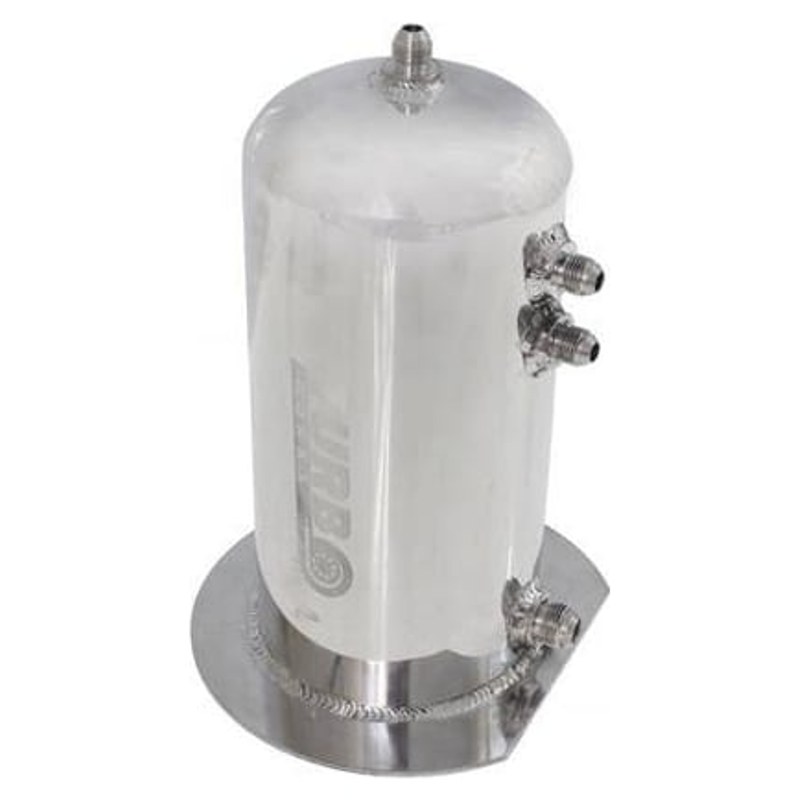 Zbiornik Paliwa Swirl Pot 2,5L TurboWorks typ2