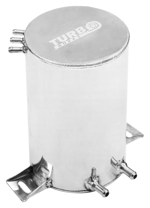 Zbiornik Paliwa Swirl Pot 5L TurboWorks