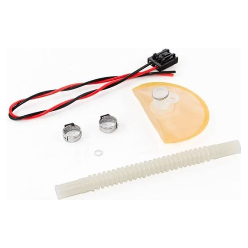Zestaw montażowy pomp DeatschWerks DW200, DW300 Nissan 370z, Infiniti G37