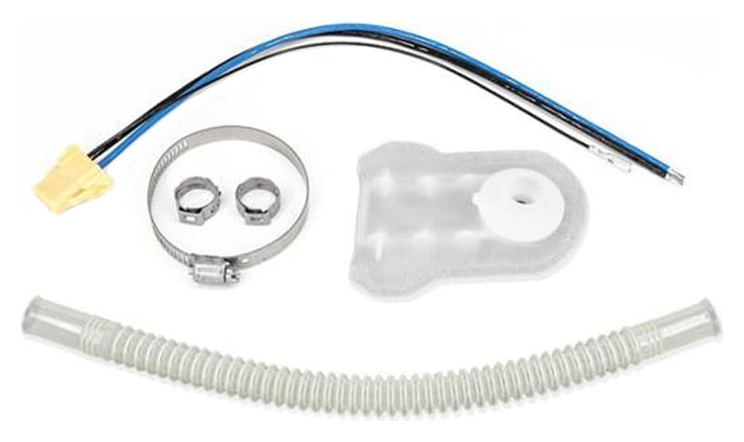 Zestaw montażowy pompy DeatschWerks DW300C BMW E36, E36 M3, E46, E46 M3