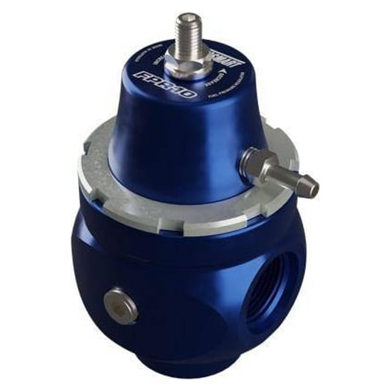 Regulator ciśnienia paliwa Turbosmart FPR10 (-10AN)
