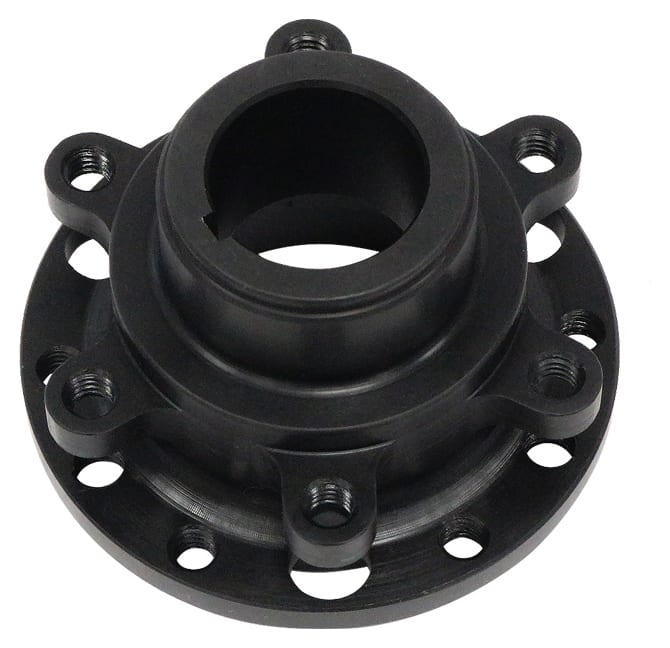 Adapter Koła pasowego ATI BMW M52TU M54 S52