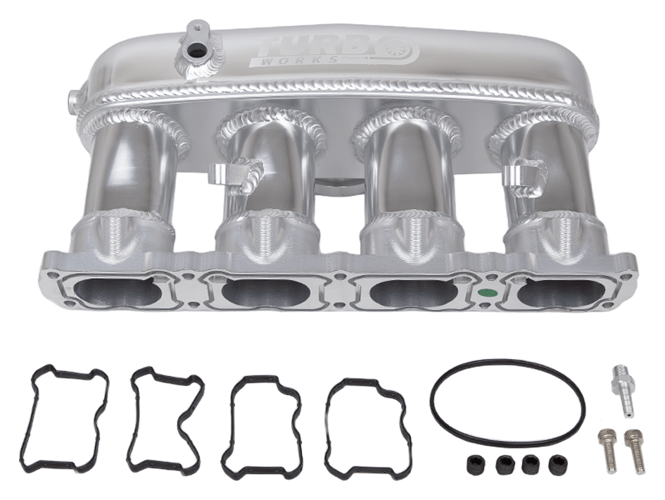 Kolektor ssący VW 2.0T