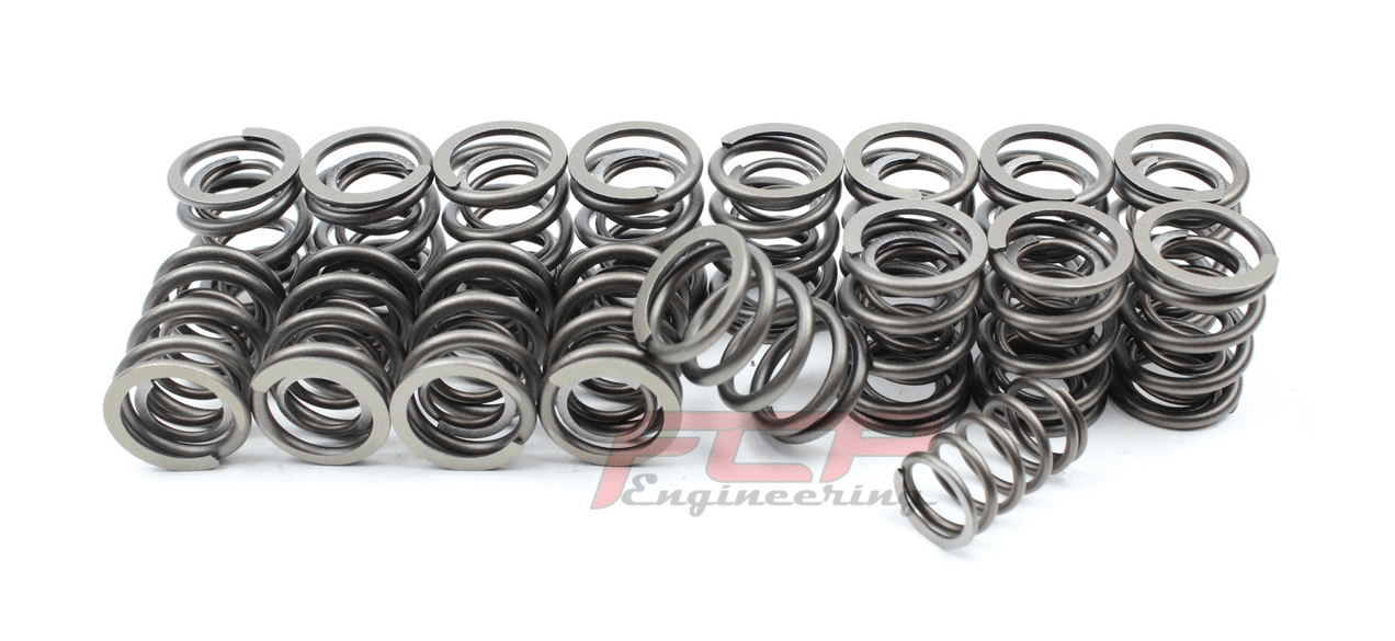 Sprężyny zaworowe VW / Audi 1.8 2.0 16V KR PL 9A ABF ACE FCP