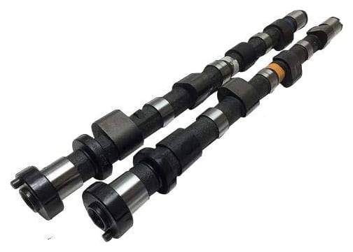 Wałki Rozrządu - STAGE 2 - 264 Spec (Nissan SR20DET - VTC Int Cam [S14/S15], standard Exh Cam)
