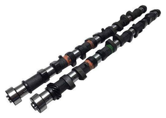 Wałki Rozrządu - STAGE 3 - 272 Spec (Toyota 2JZGE w/DISTRIBUTOR DRIVE GEAR)