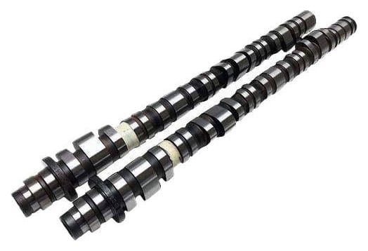 Wałki Rozrządu - STAGE 3 N/A 8620 Stalowa Kuty Material (Honda/Acura K20A2/K20A/K24A2/K20Z3)