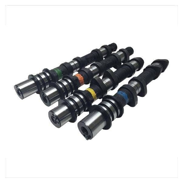 Wałki Rozrządu - STAGE 3 (Subaru EJ205 - WRX) SET/4