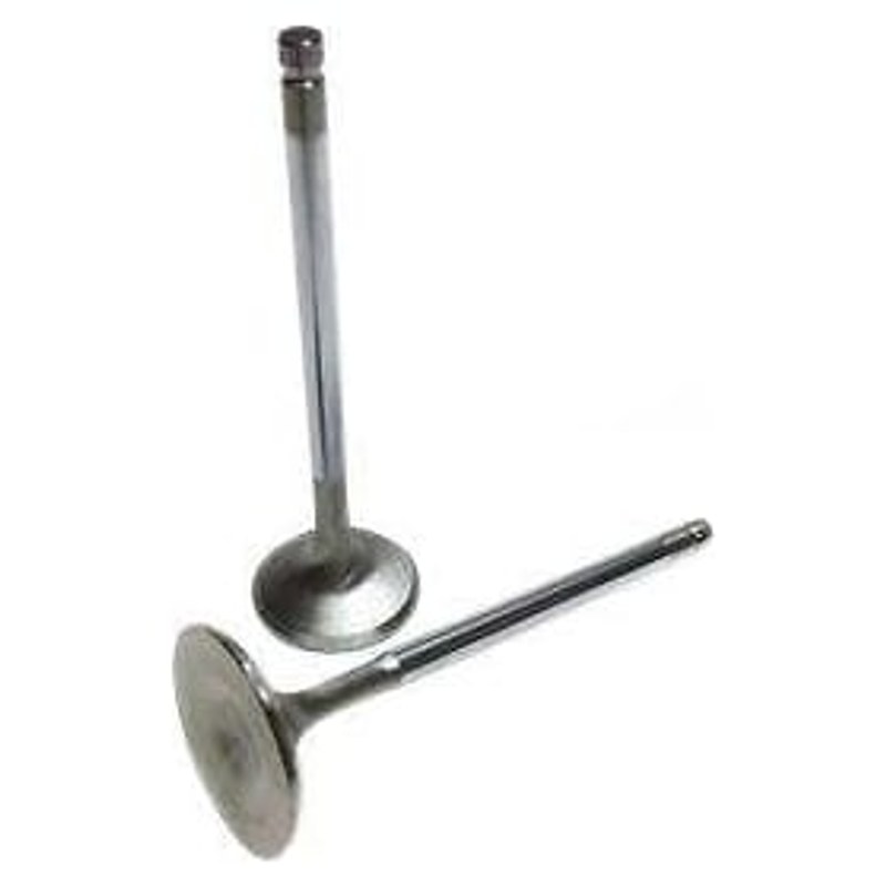 Zawory - 31.15mm Wydechowy (Nissan SR20DE[T] - 7mm Stem Dia)