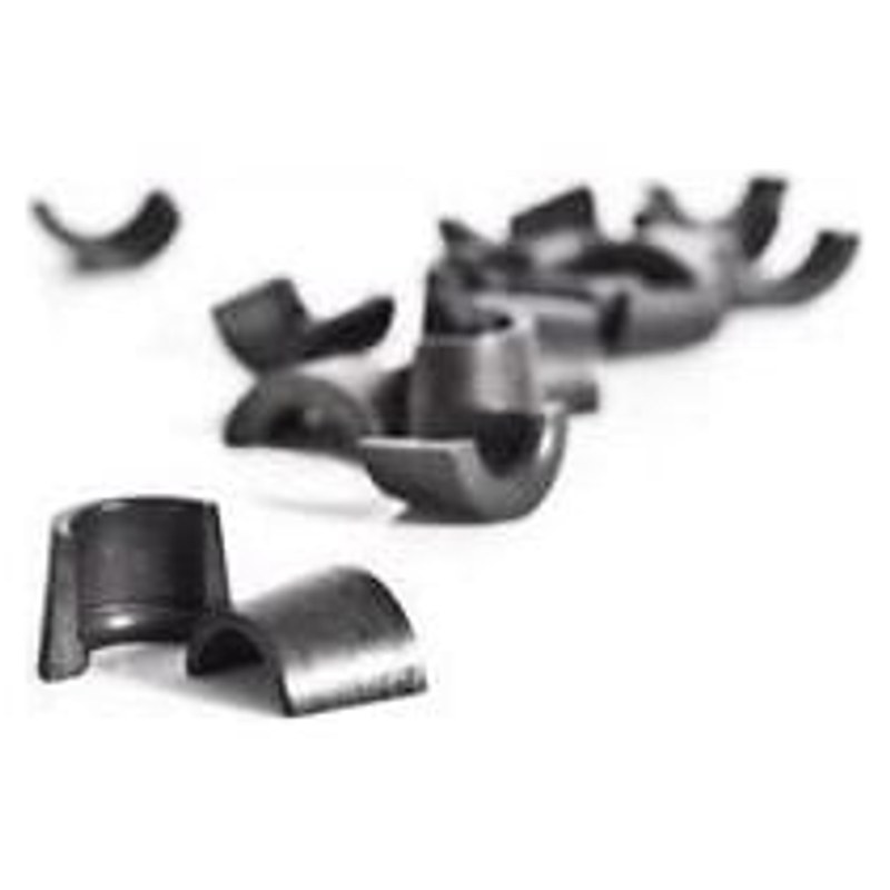 Zestaw trójrowkowych zabezpieczeń zaworowych Supertech 6mm VW/Audi/BMW/Opel (12 szt.)