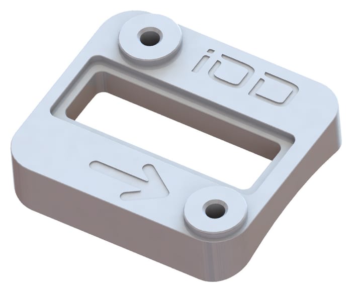 Gniazdo przepływomierza ACDelco 213-4222