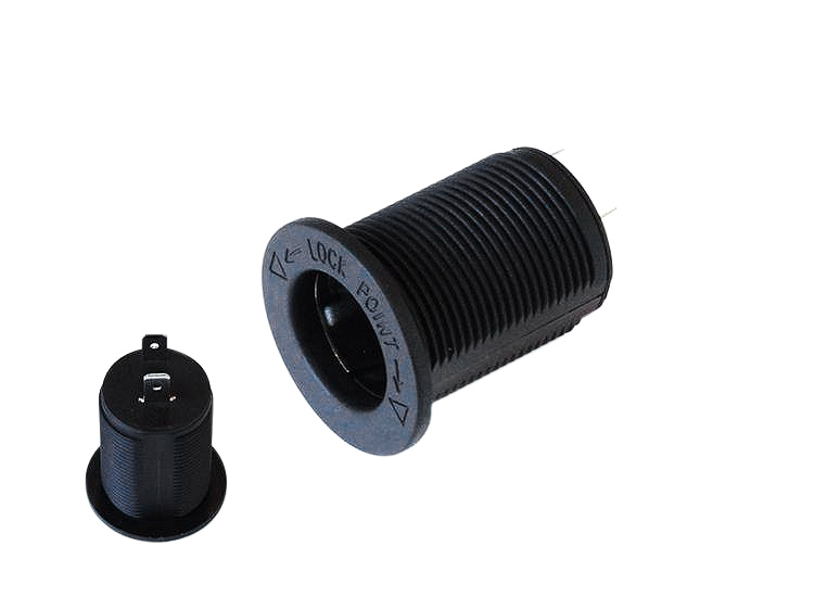 Gniazdo zasilania 12V 20A/24V 10A