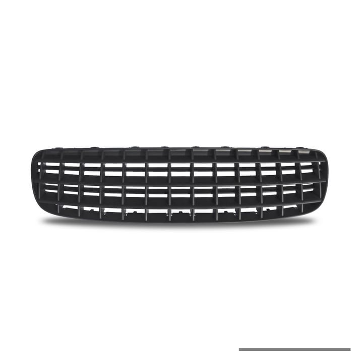 Grill Audi TT 8N Black