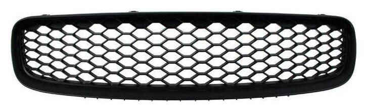 Grill Audi TT 8N RS-Style Gloss-Black