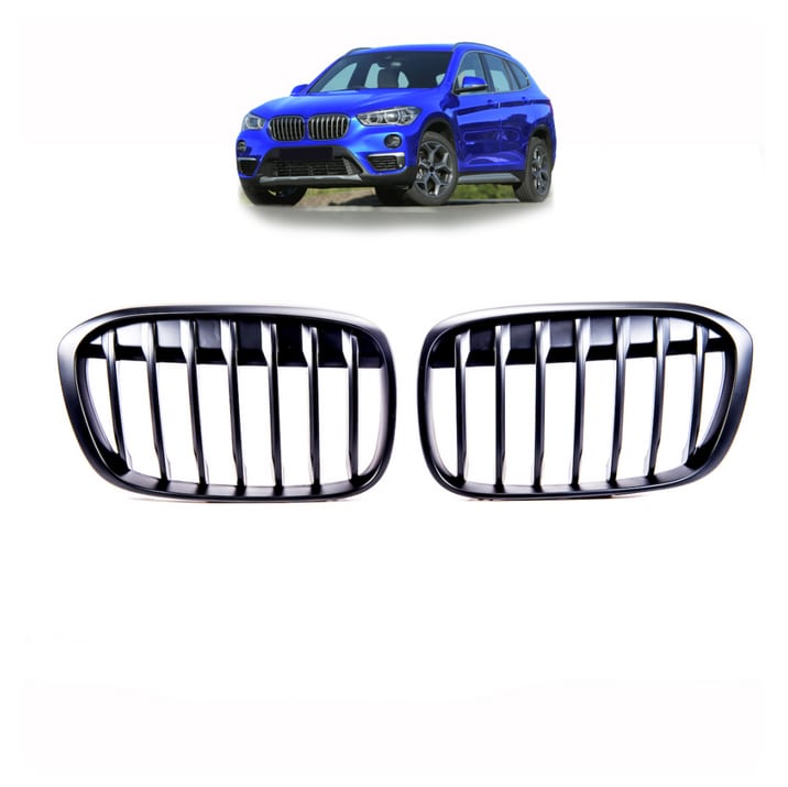 Grill BMW X1 F48