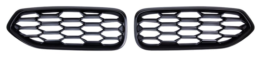 Grill BMW Z4 G29 Matt Black