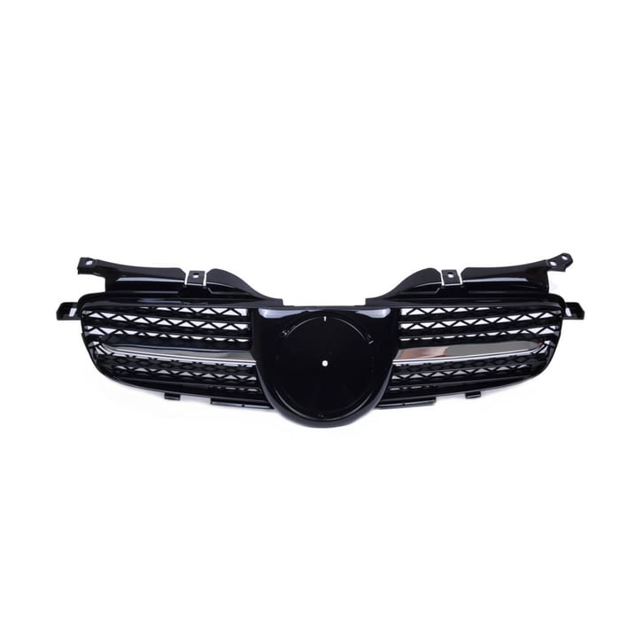 Grill Mercedes-Benz SLK R170 Chrome & Black