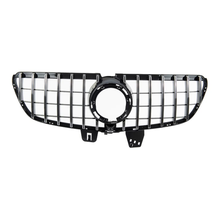 Grill Mercedes-Benz V W447 Facelift GT Chrome & Black