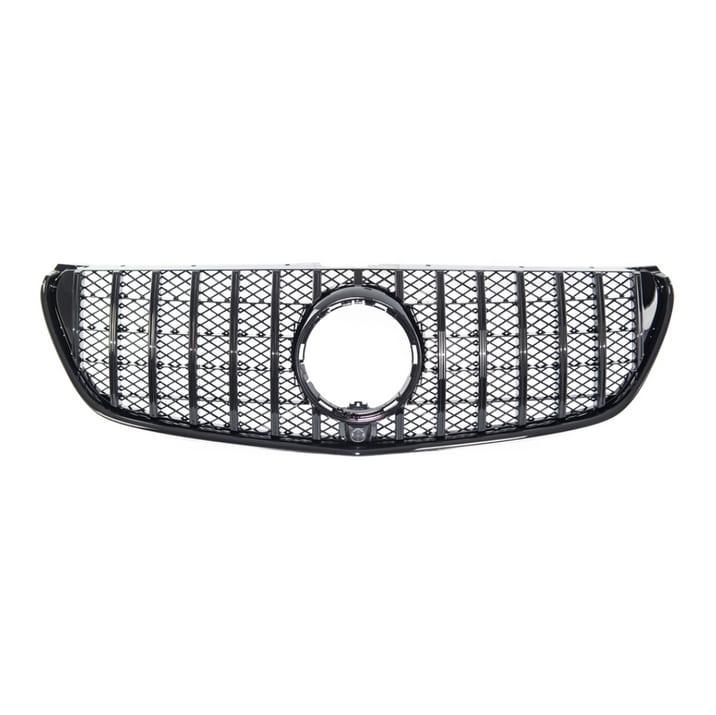Grill Mercedes-Benz V W447 GT Gloss Black