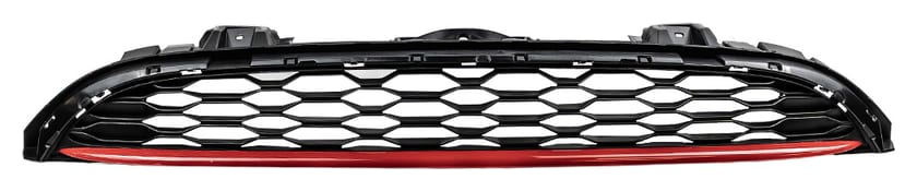 Grill MINI F55 F56 F57 Black