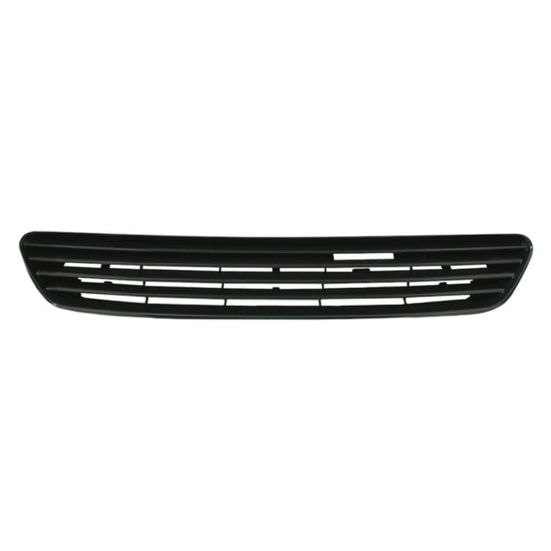 Grill Opel Astra G Black bez znaczka