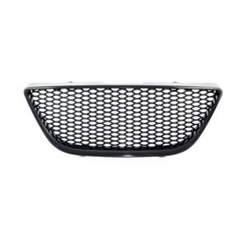 Grill SEAT IBIZA IV Black bez znaczka